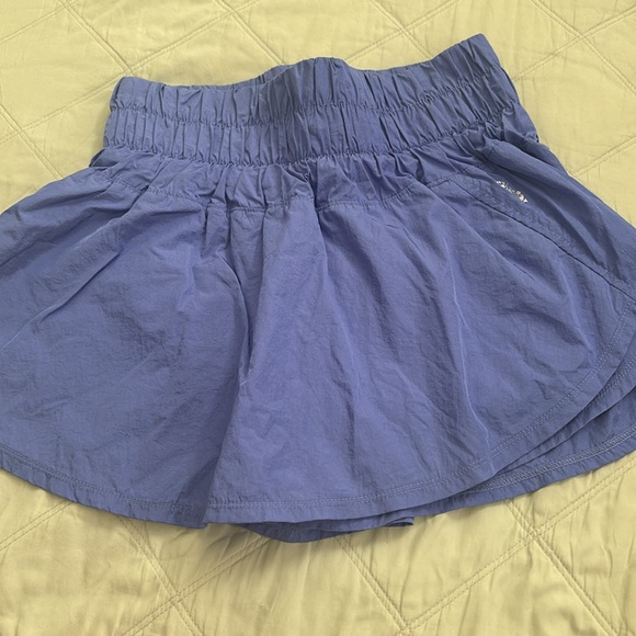 Free People Movement | Way Home Skort - Picture 4 of 9